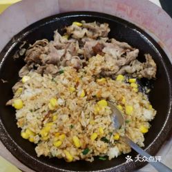 鐵板達(dá)人的肉多多牛肉 上海食客的真實(shí)評價(jià)與實(shí)拍圖鑒